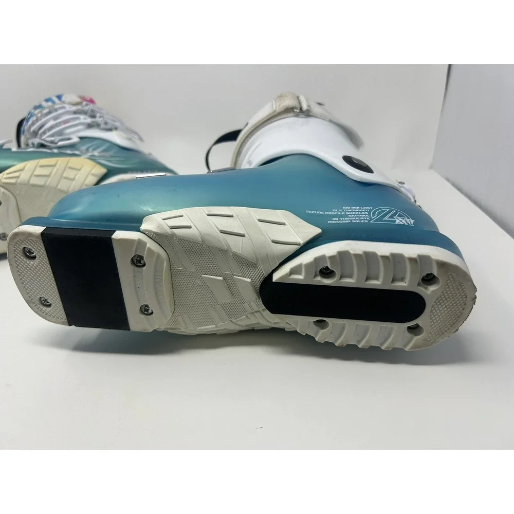 LANGE 90XT SPORT SKI BOOTS SIZE 23.5 / Women's 6.5 / Men's 5.5